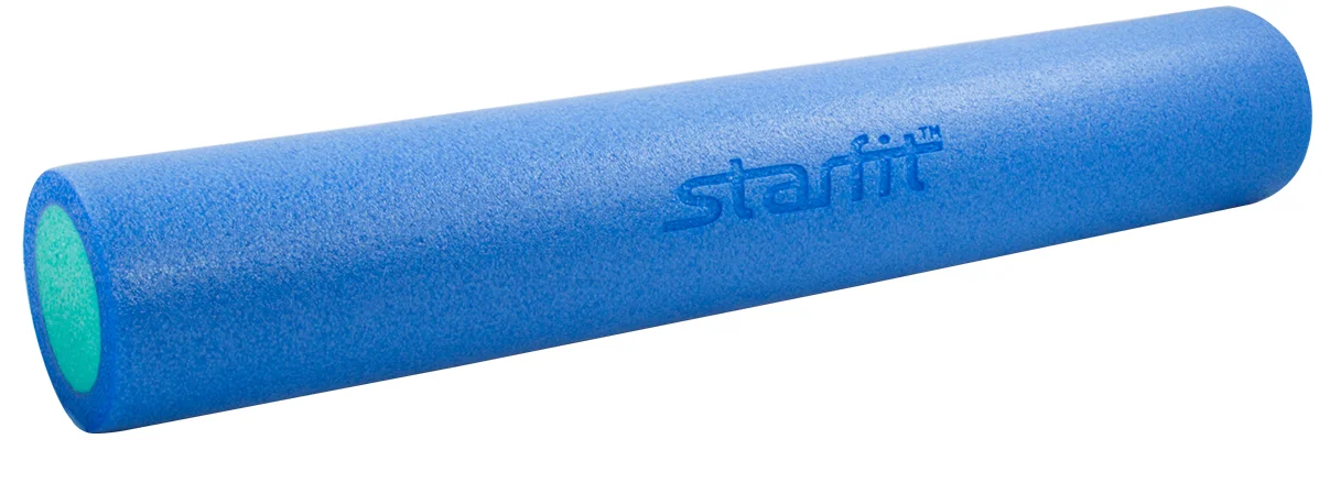 Ролик для йоги и пилатеса STARFIT FA-502 15*90 см, 1/10