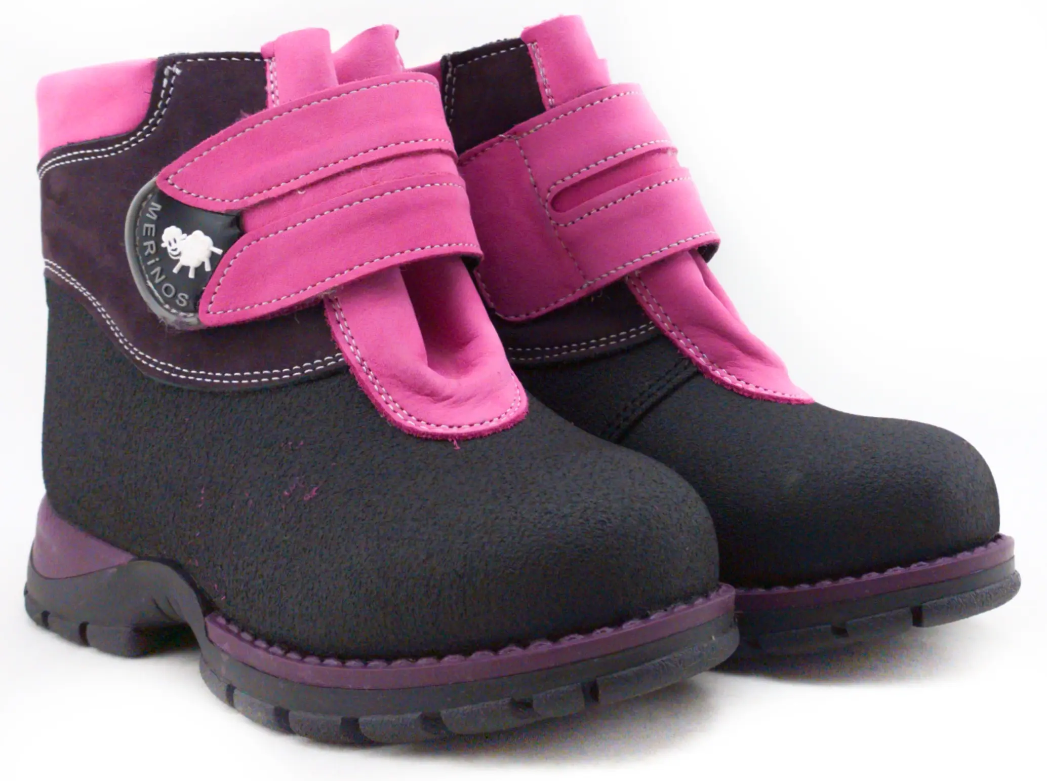 Ботинки детские "Скороход" 15-631-3 (29-33)