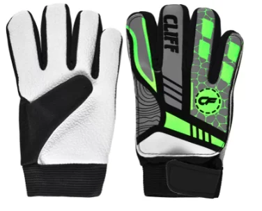 Перчатки вратаря CLIFF CF-0907
