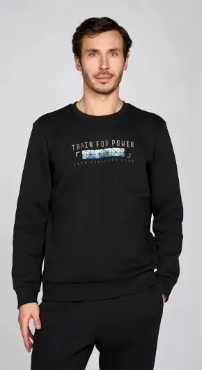 Толстовка мужская "Anta" 852417706-4