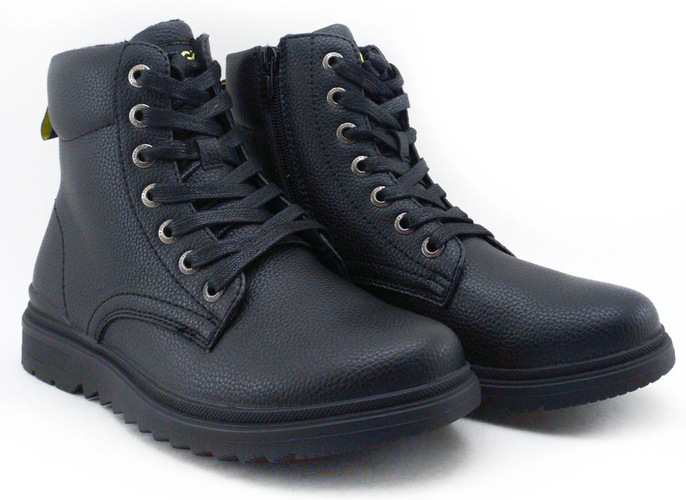 Ботинки подростковые "Indigo kids" 51-918А/8 (36-39)