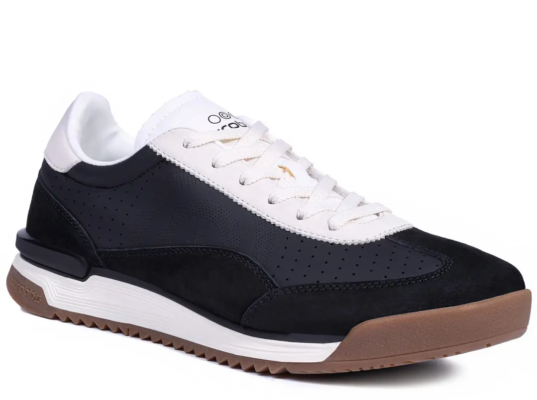 Кроссовки мужские "Strobbs" C3928-3