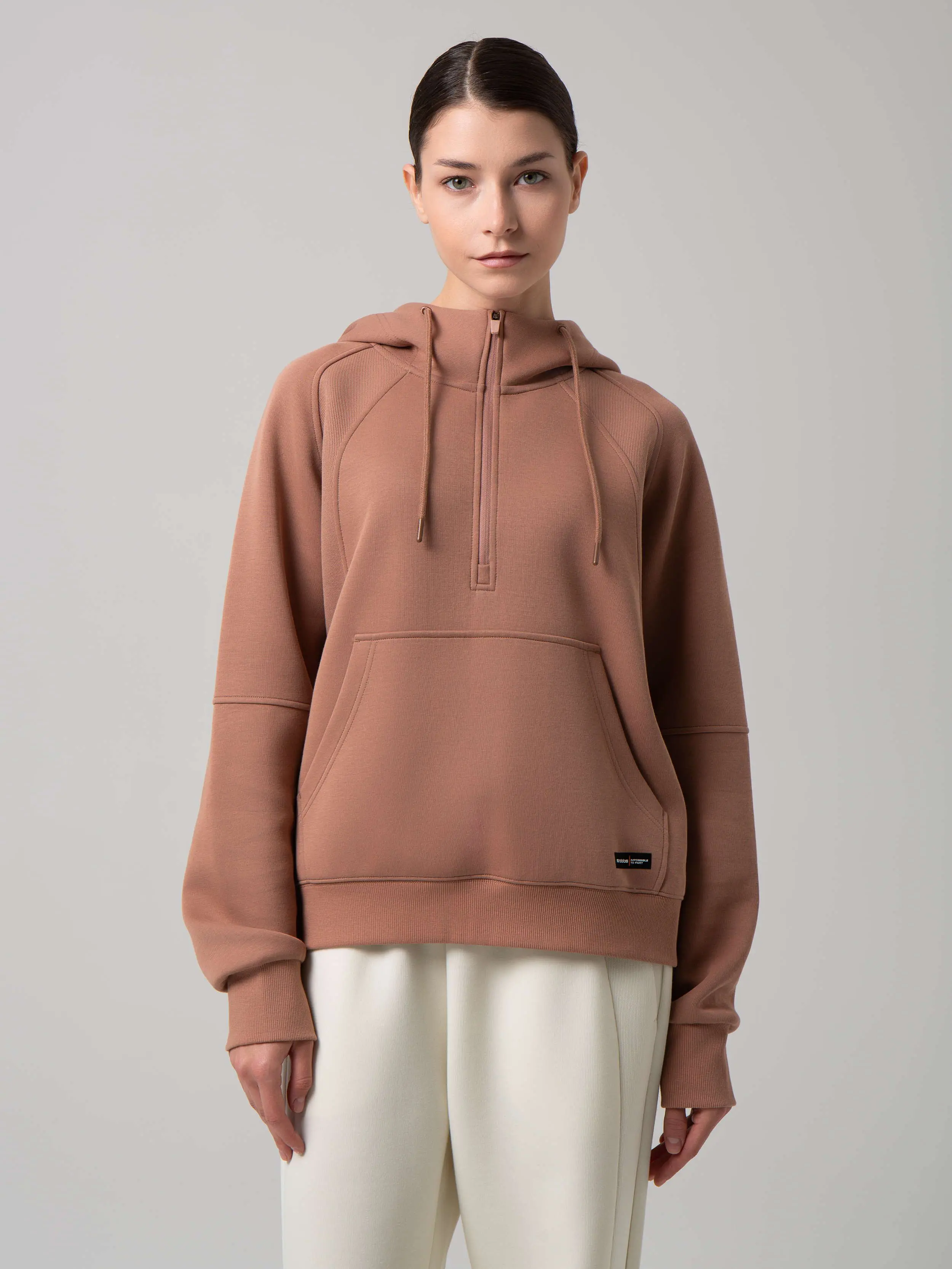 Толстовка женская "Strobbs" T3466-18