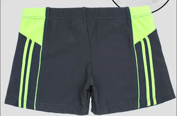 Плавки-шорты подросток SportPlus