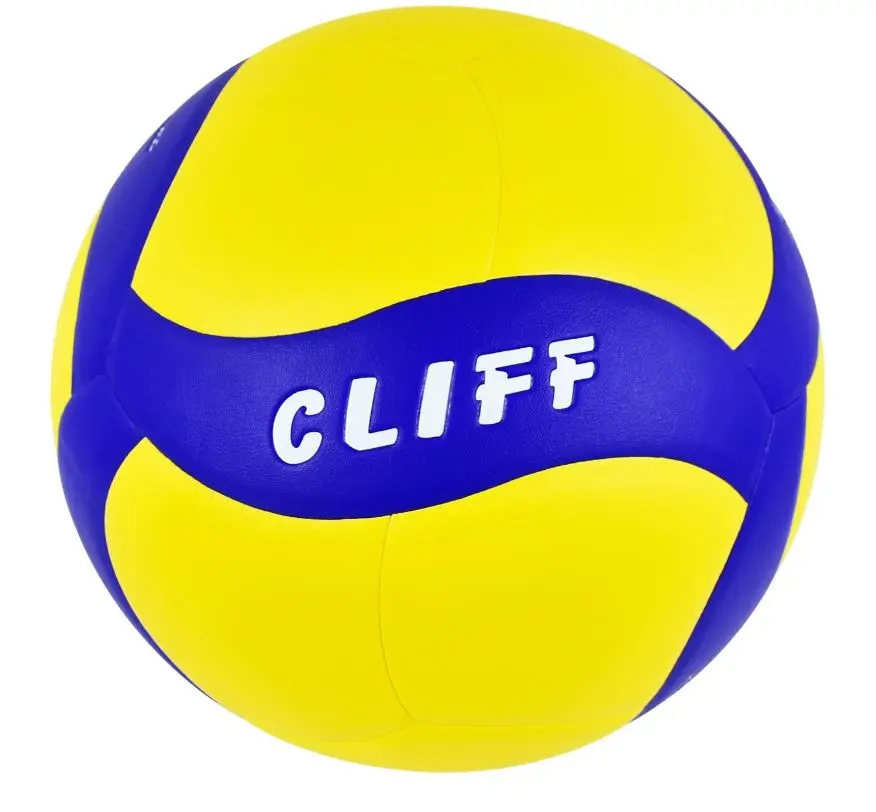 Мяч в/б CLIFF V330WV NEW