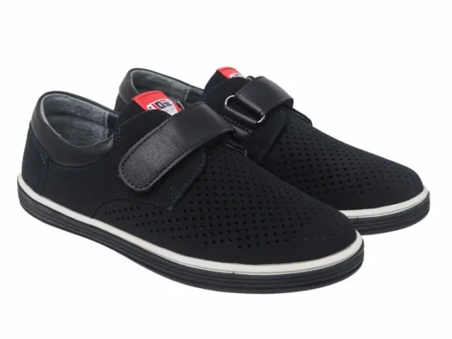 Туфли детские "Indigo kids" 41-0004A/12