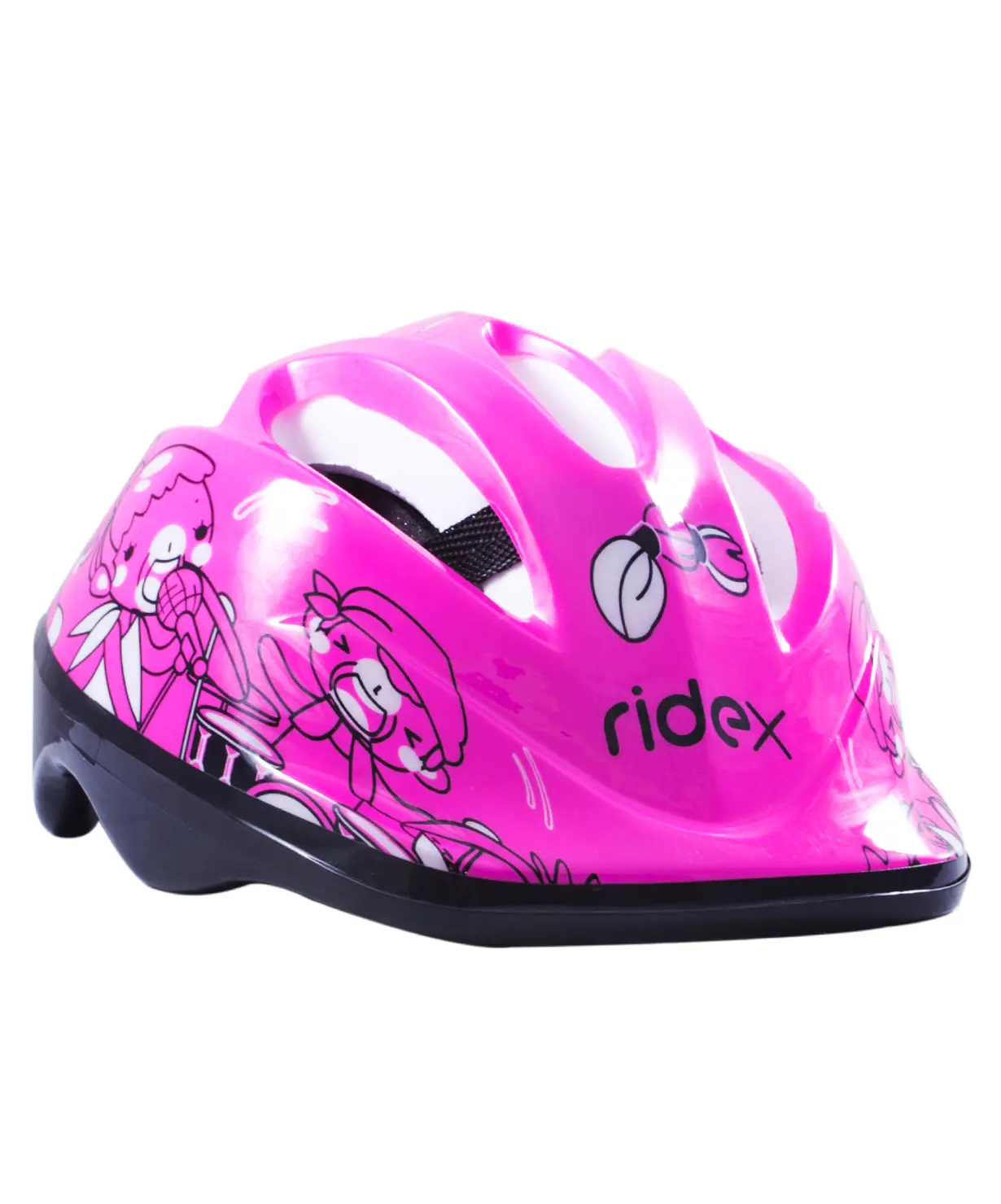 Шлем защитный RIDEX Tempo