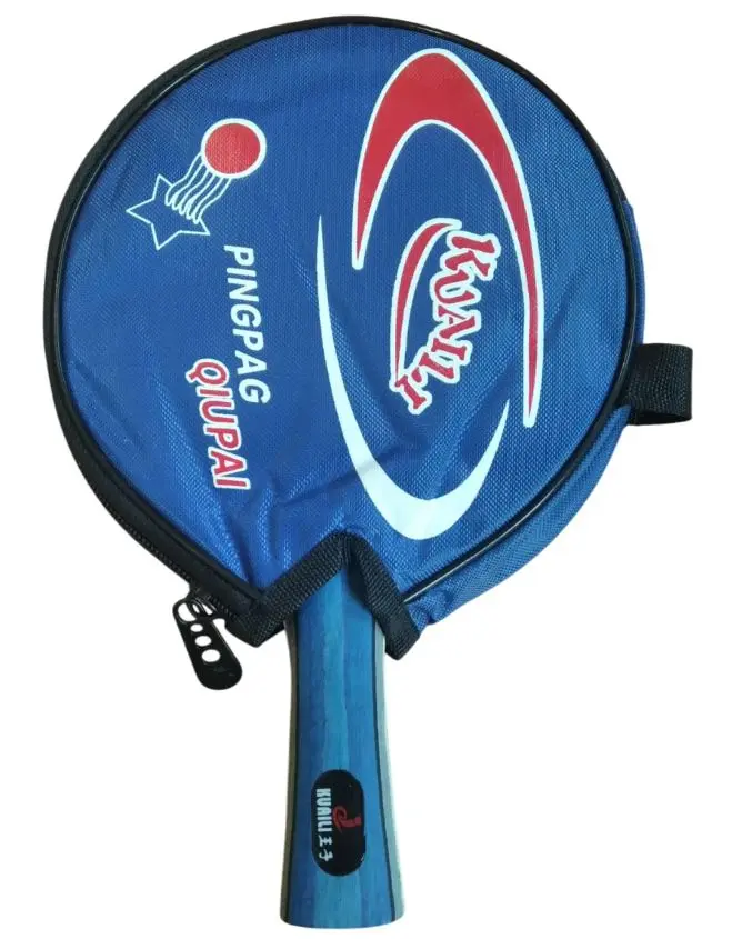 Ракетка н/т KUAILI 9503 в получехле