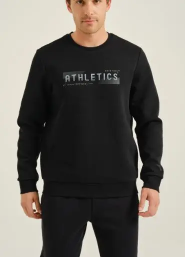 Толстовка мужская "Anta" 852447745-4