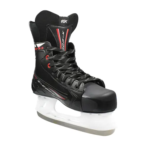 Коньки хоккейные RGX-5.0 Red