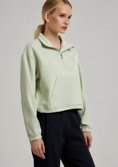 Толстовка женская "Anta" 862417729-4