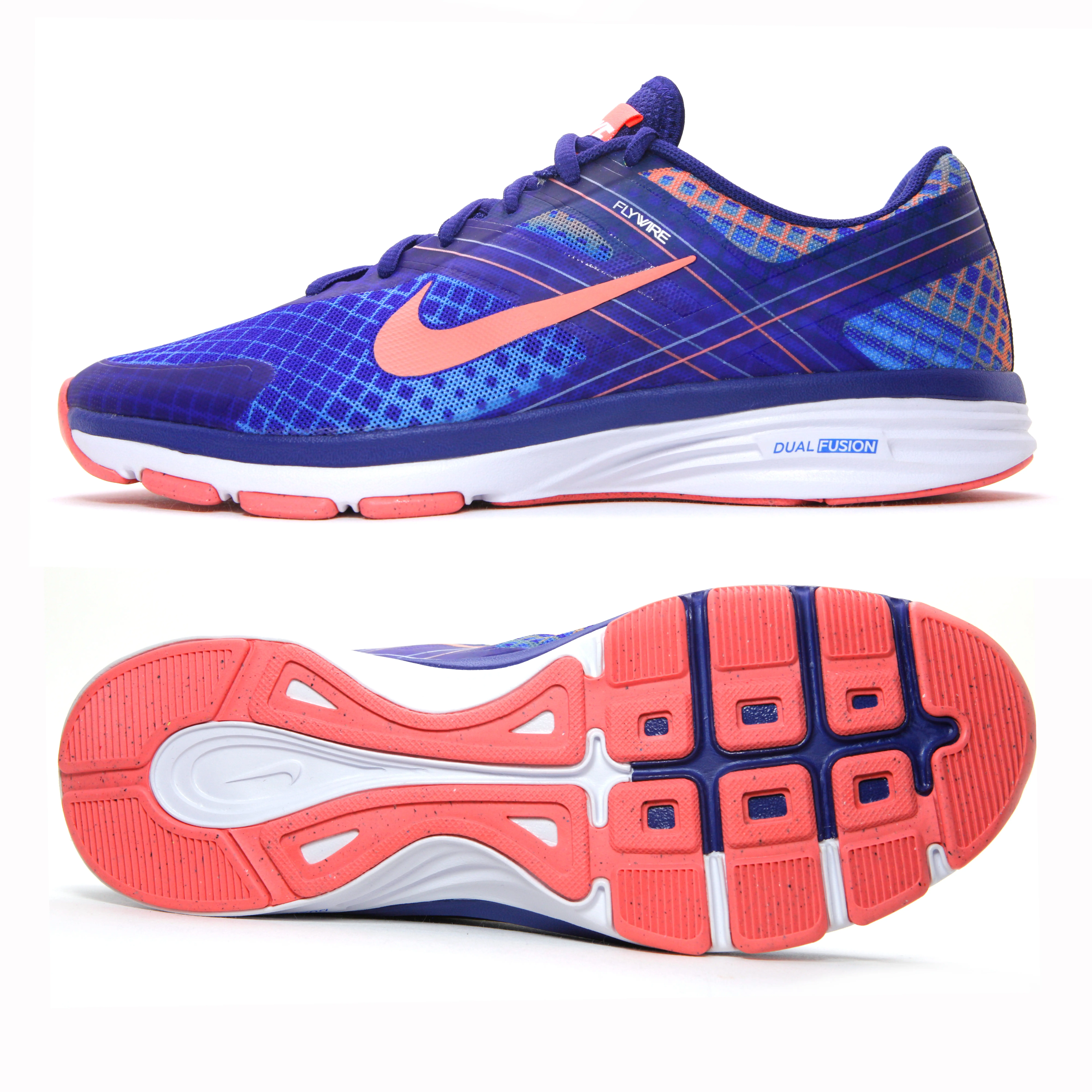 Обувь спортивная женская "Nike" 631661-402