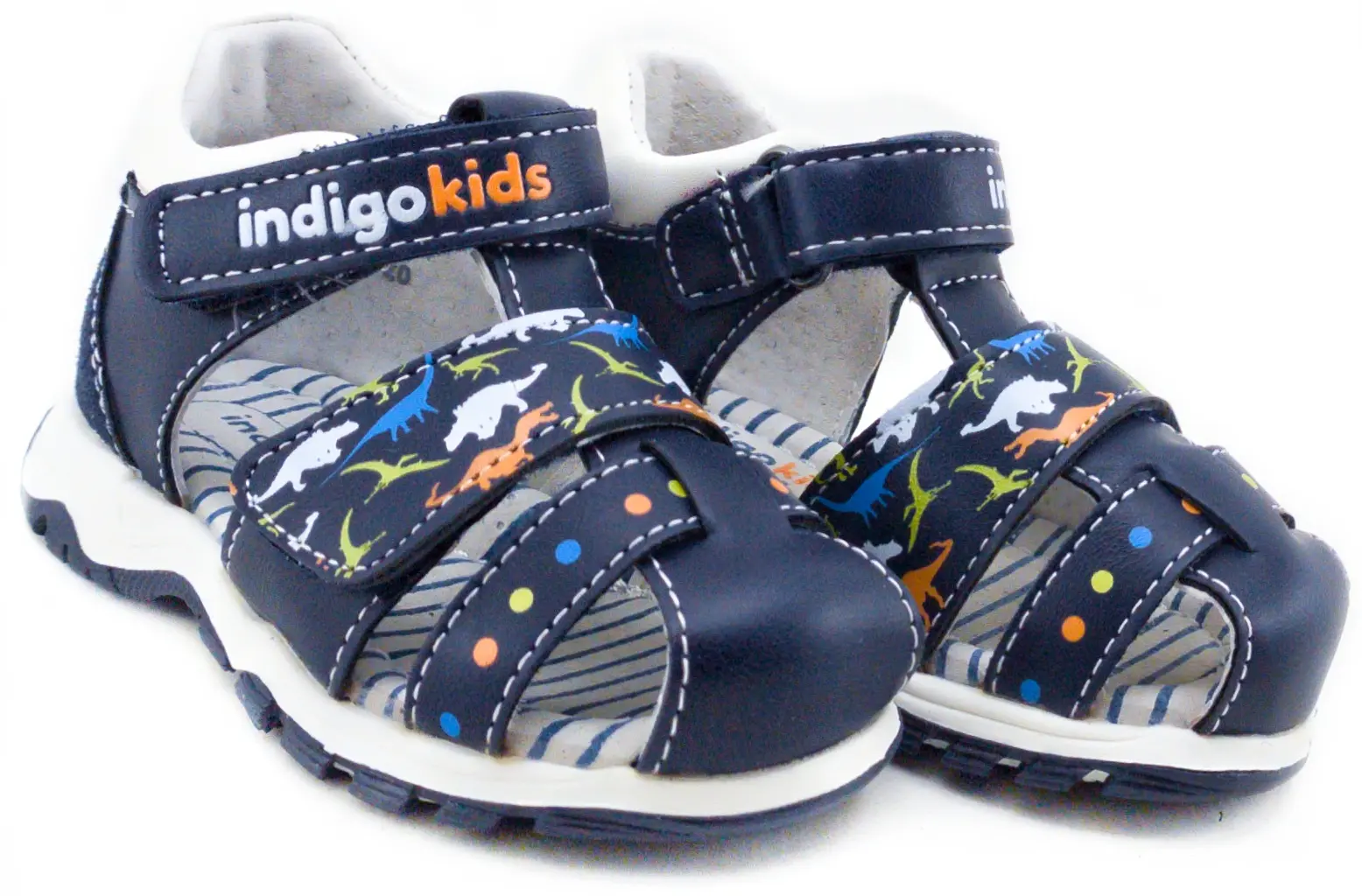 Сандалии детские "Indigo kids" 20-362А/12