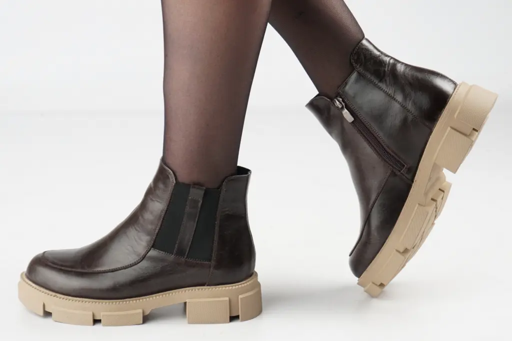 Ботинки женские "РосОбувь" 987-13