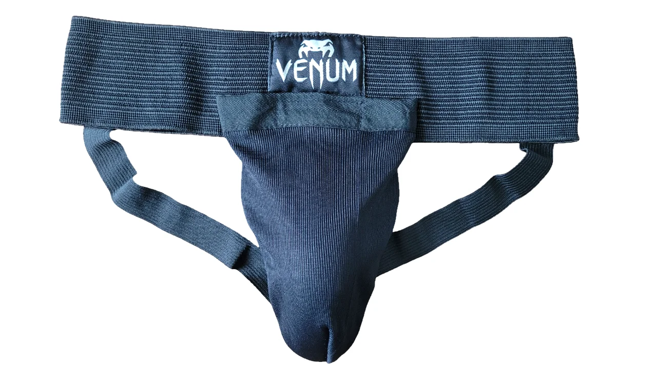 Бандаж паховый Venum PK НФ-6239