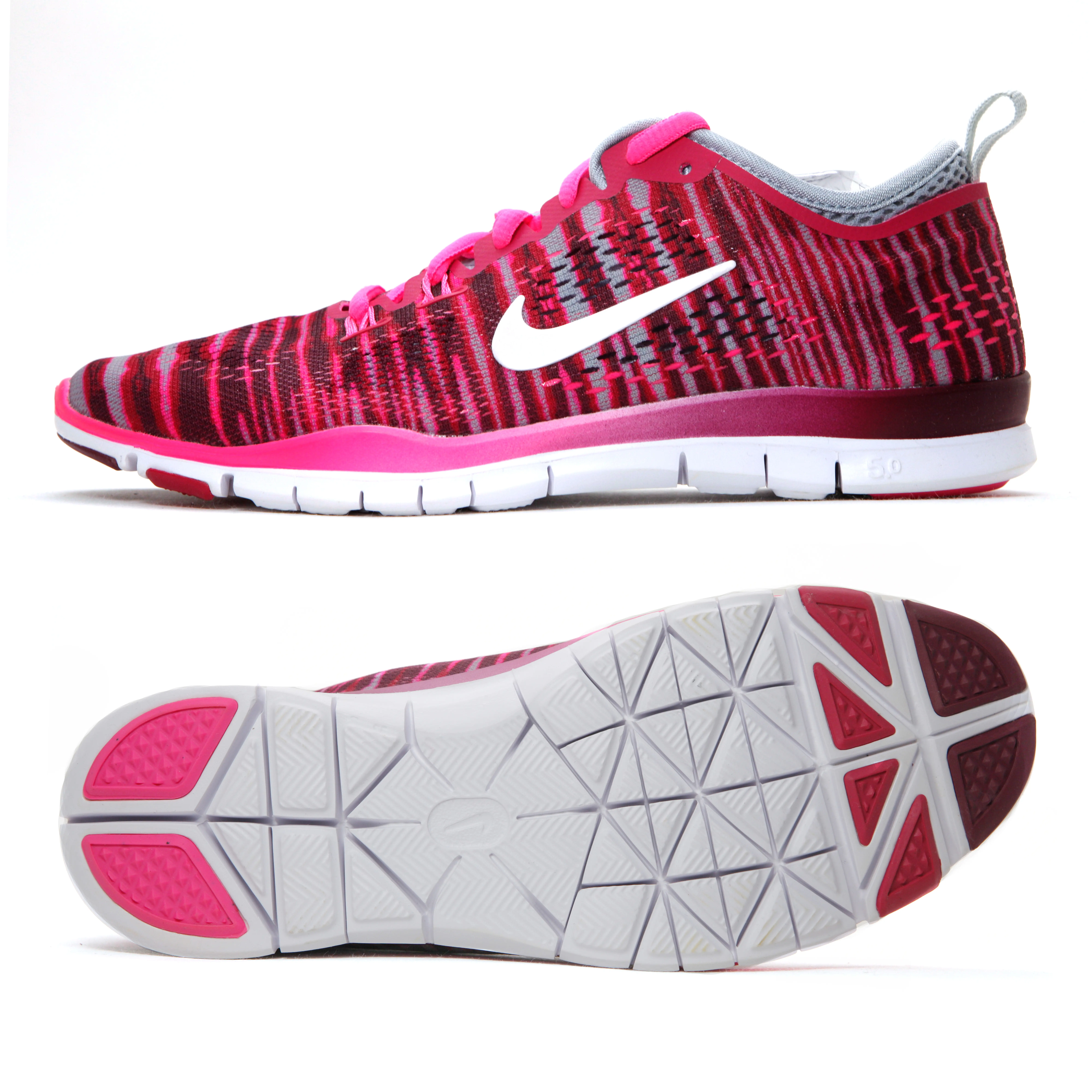 Обувь спортивная женская "Nike" 629832-602