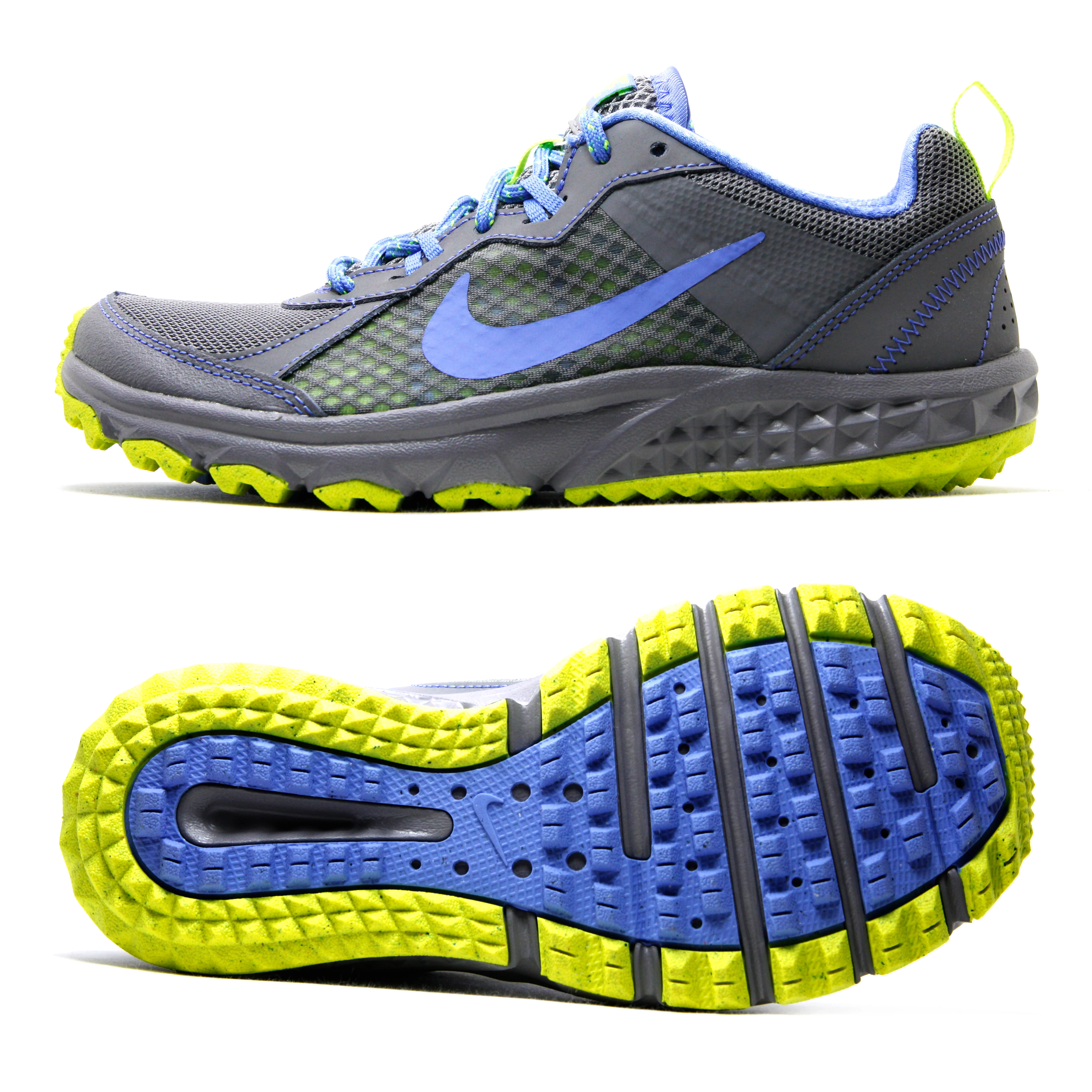 Обувь спортивная женская "Nike" 643074-023