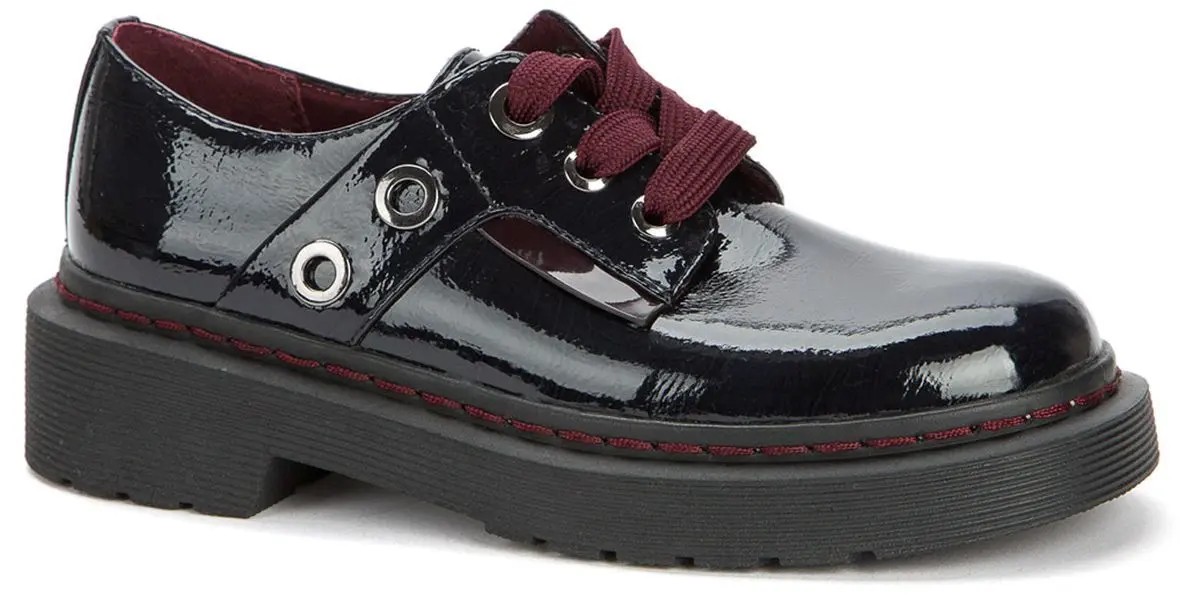 Туфли детские "Betsy" 928333/03-02CC
