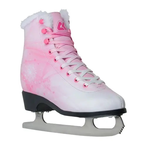 Коньки фигурные Alpha Caprice CK-SF2206 Pink