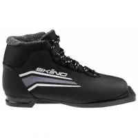 Ботинки лыжные TREK (NN75) SkiinglК1 TR-253