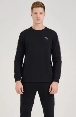Толстовка мужская "Anta" 852417712-3