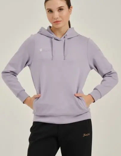 Толстовка женская "Anta" 862517709S-1