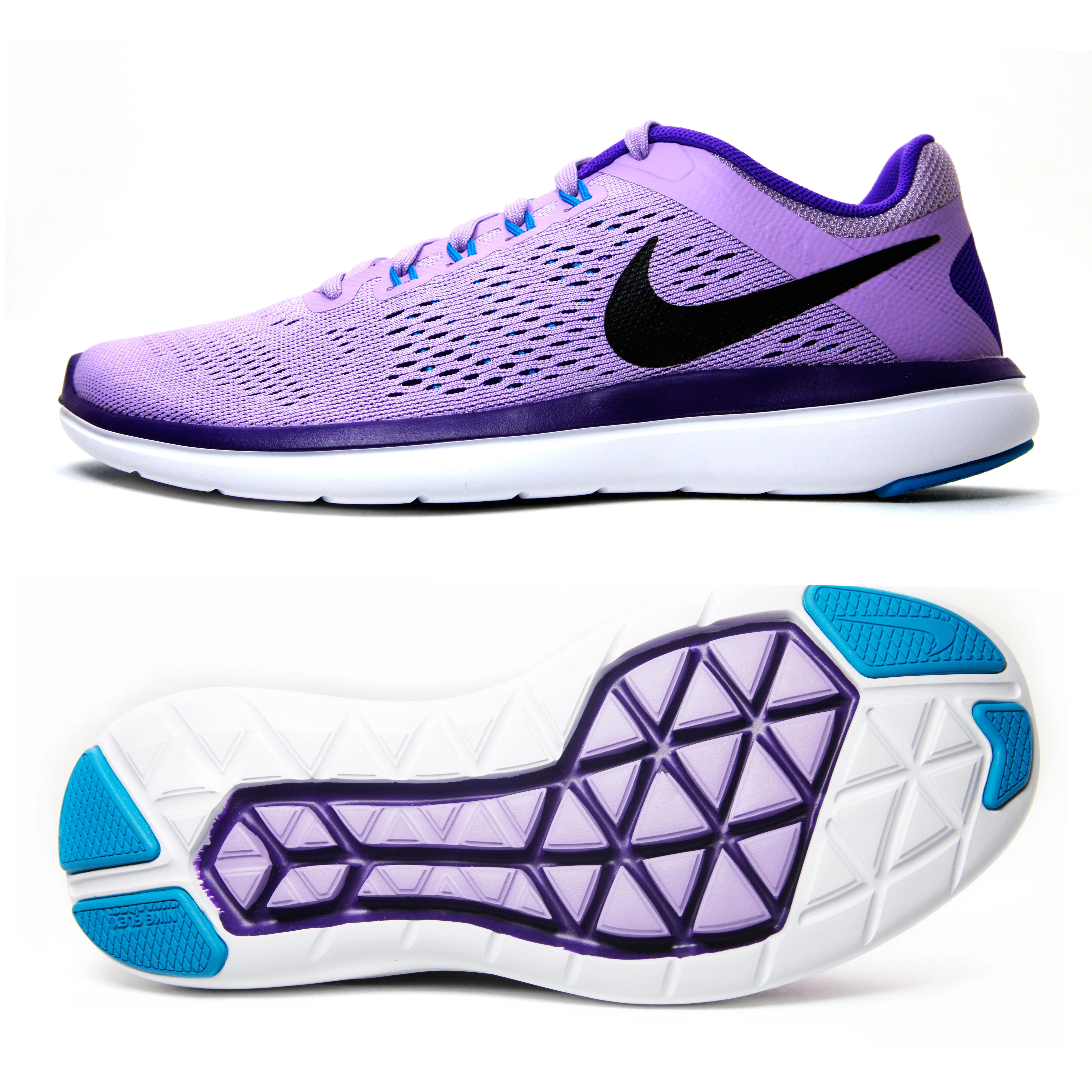 Обувь спортивная женская "Nike" 830751-502