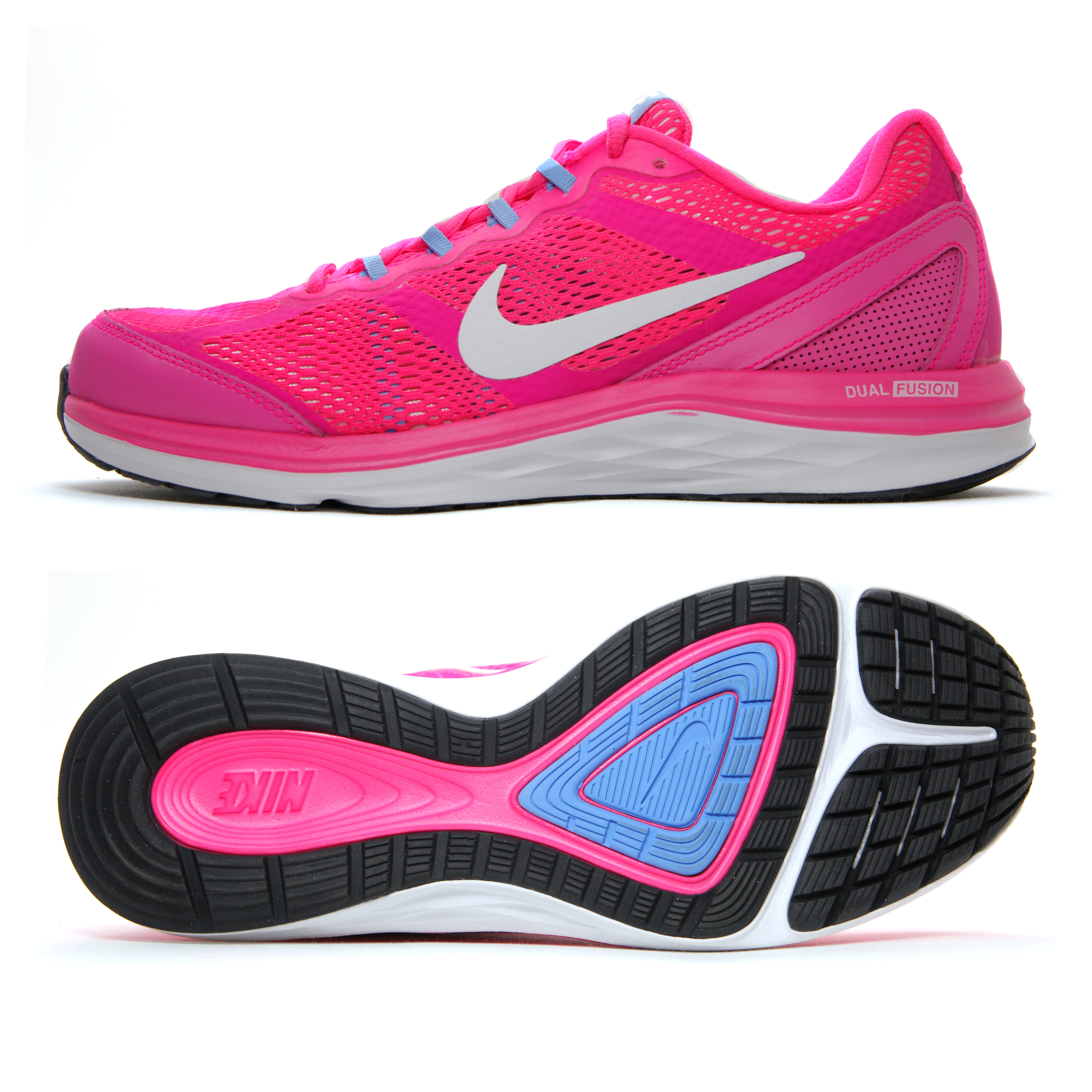 Обувь спортивная женская "Nike" 653594-600