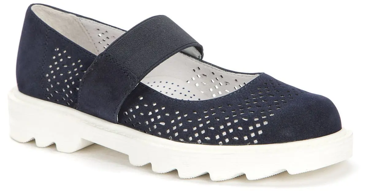 Туфли детские "Betsy" 928326/03-02CC