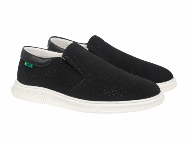 Туфли детские "Indigo kids" 41-0031A