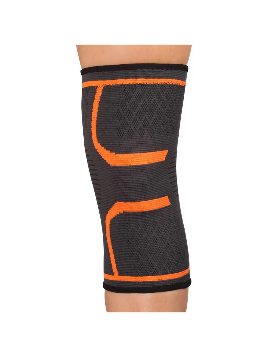 Суппорт колена INDIGO IN197