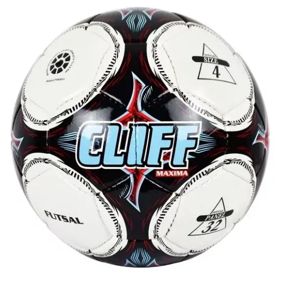 Мяч ф/б CLIFF 7076 №4 (Maxima) ф/зальный
