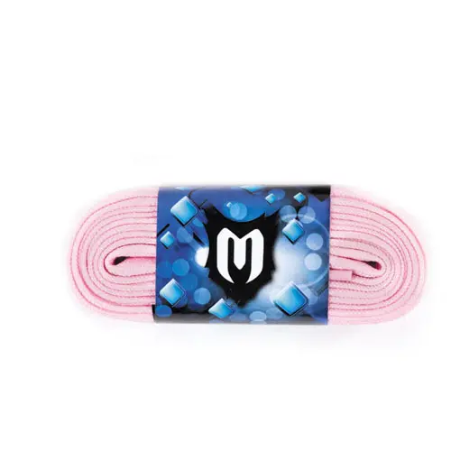 Шнурки для коньков Pro-line MADDY 2,44 м  (тонкие) 