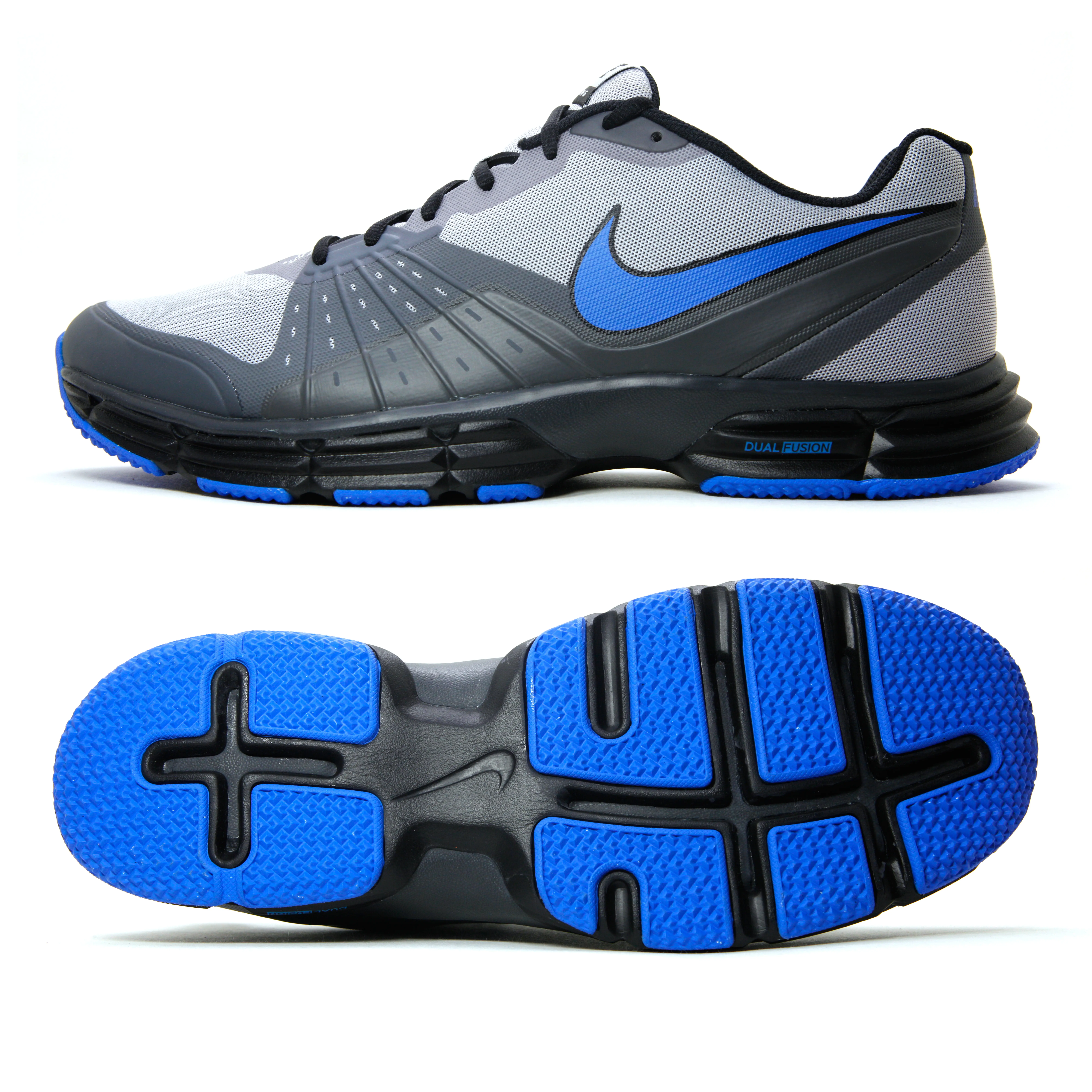 Обувь спортивная мужская "Nike" 631464-009