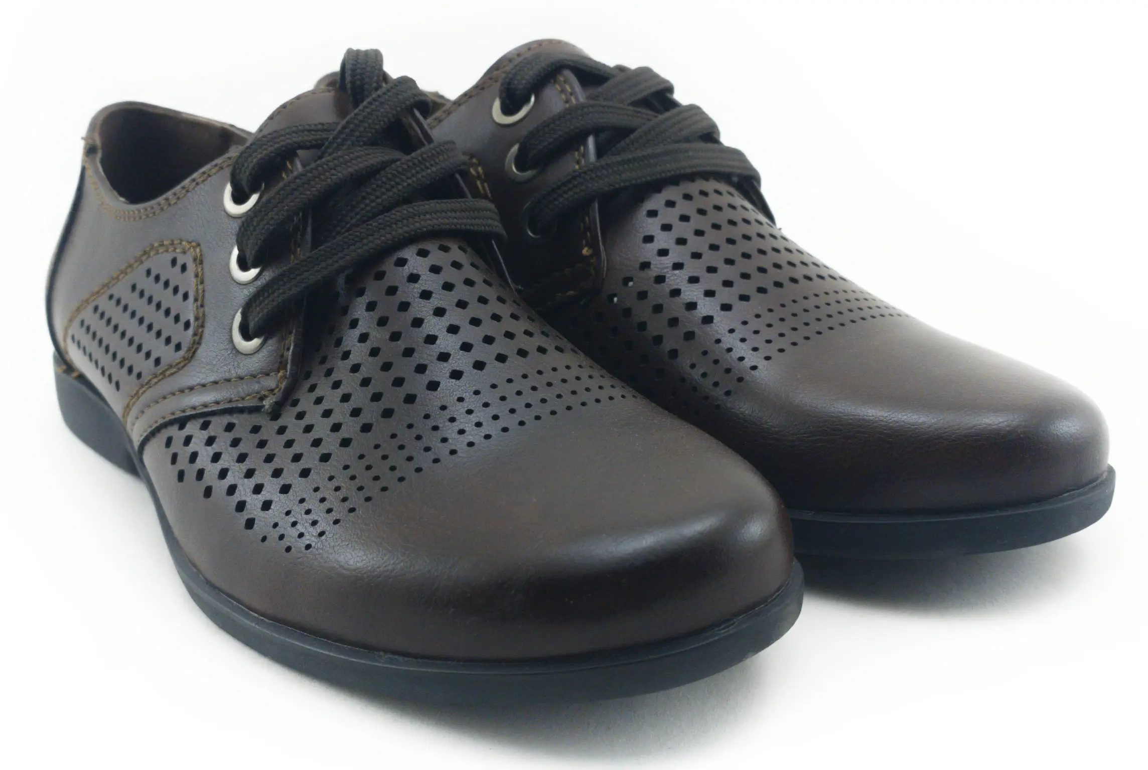 Туфли детские "Kakadu" 6056B 33-37