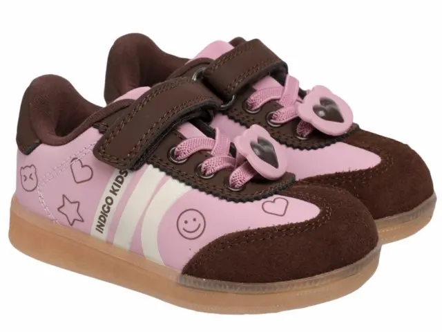 Кроссовки детские "Indigo Kids" 40-175A