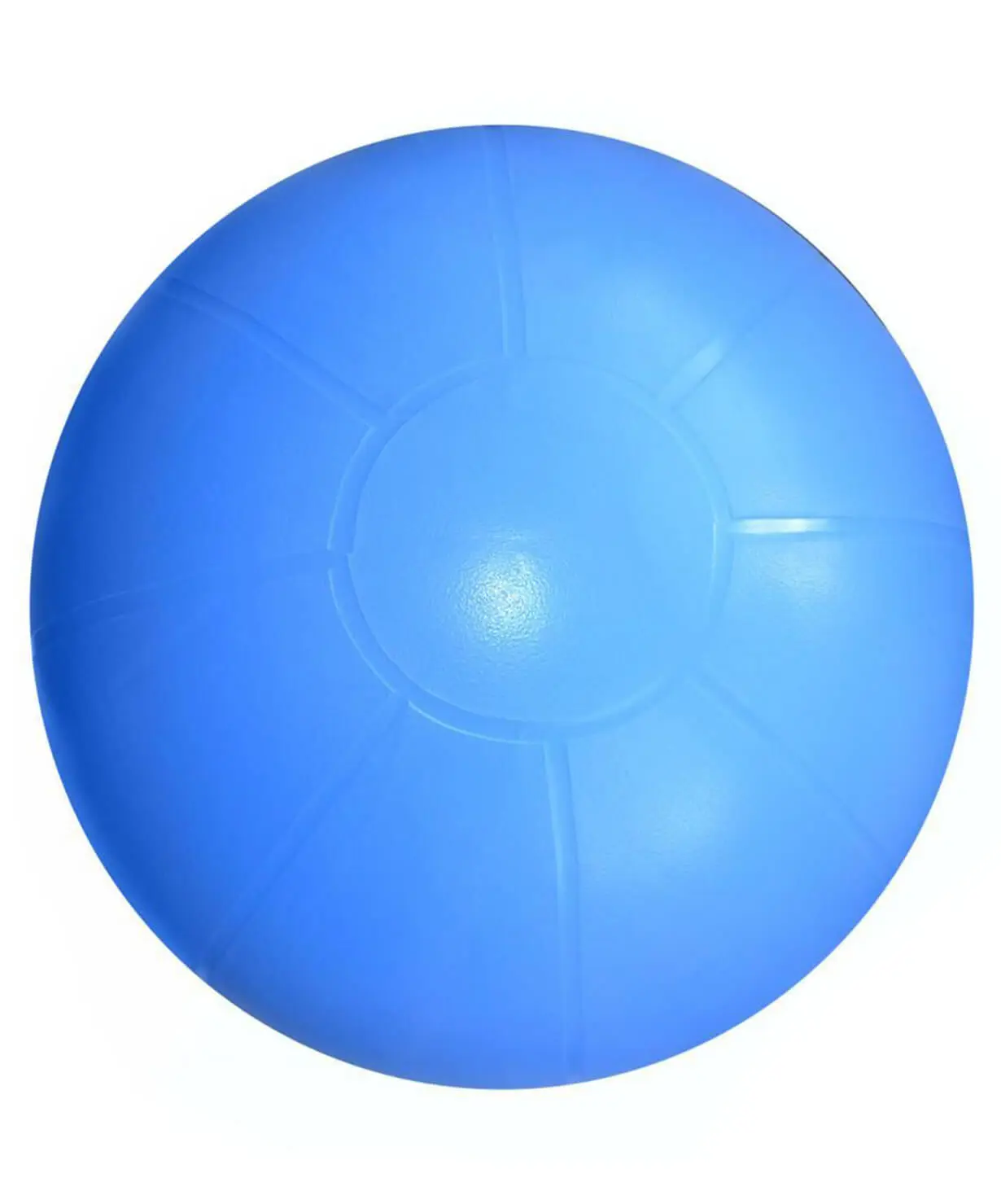 Мяч гимнастический STAR FIT 45 см антивзрыв