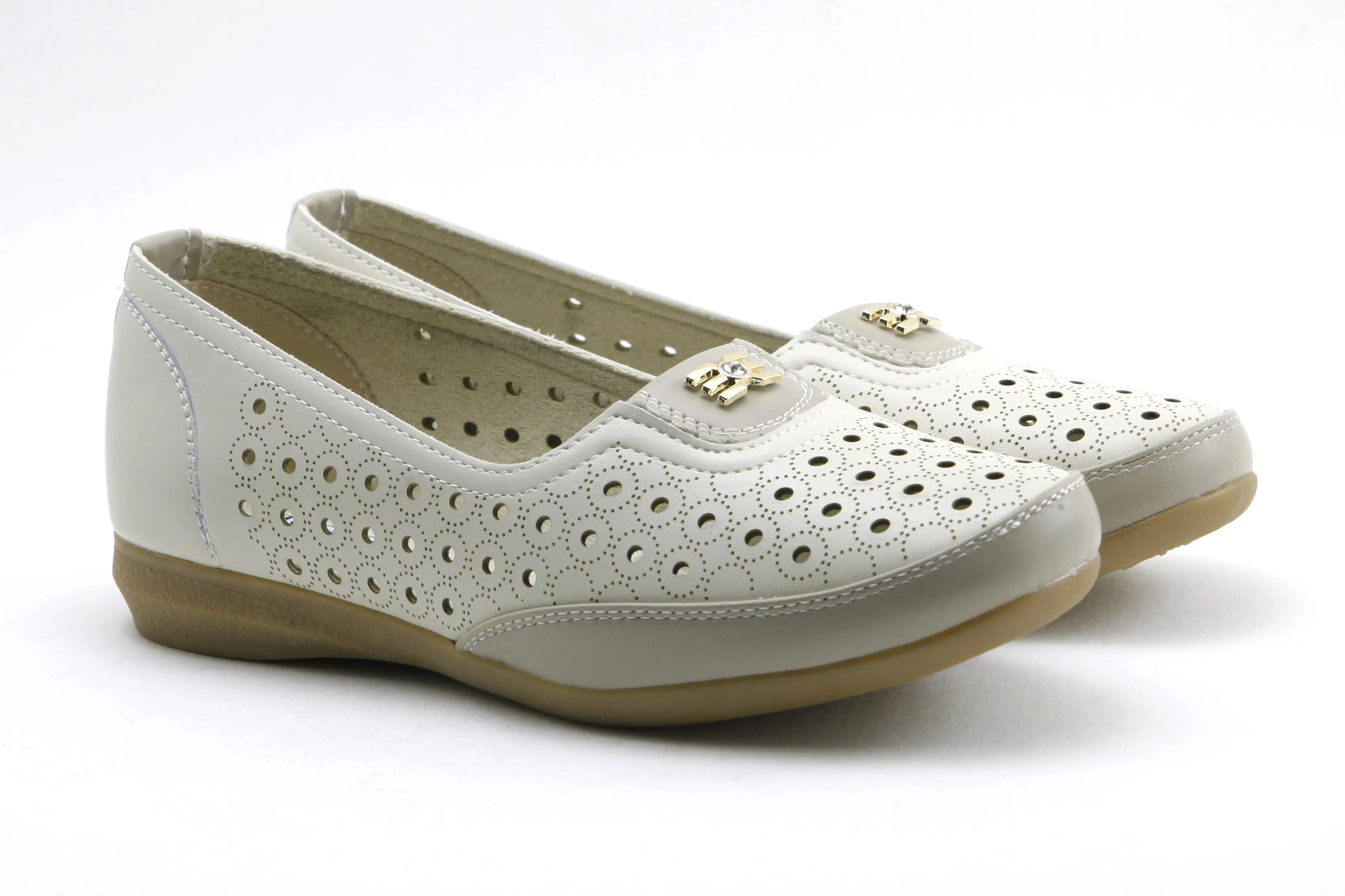 Туфли женские "Health Shoes" 33HS-18-01E0L1