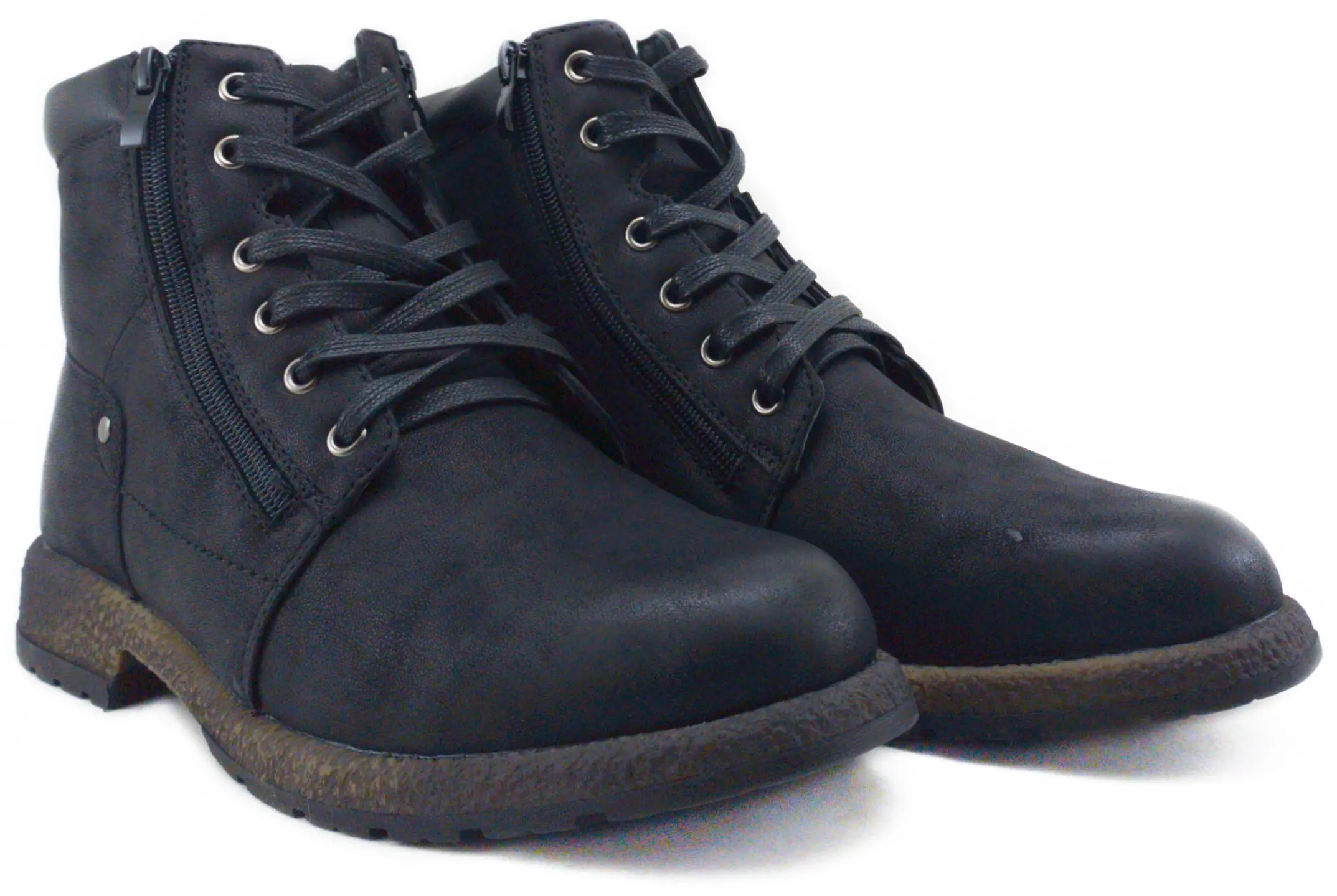 Ботинки подростковые "Tessoro" 178668-01-01 (38-41)