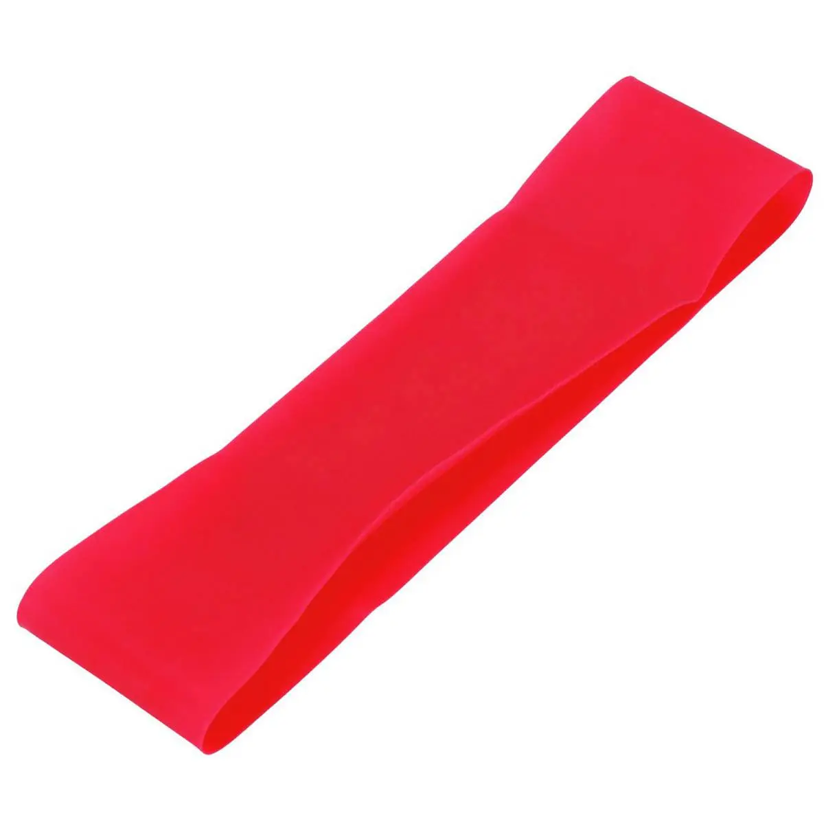 Эспандер лента замкнутая TPR 600х50х0,5 мм