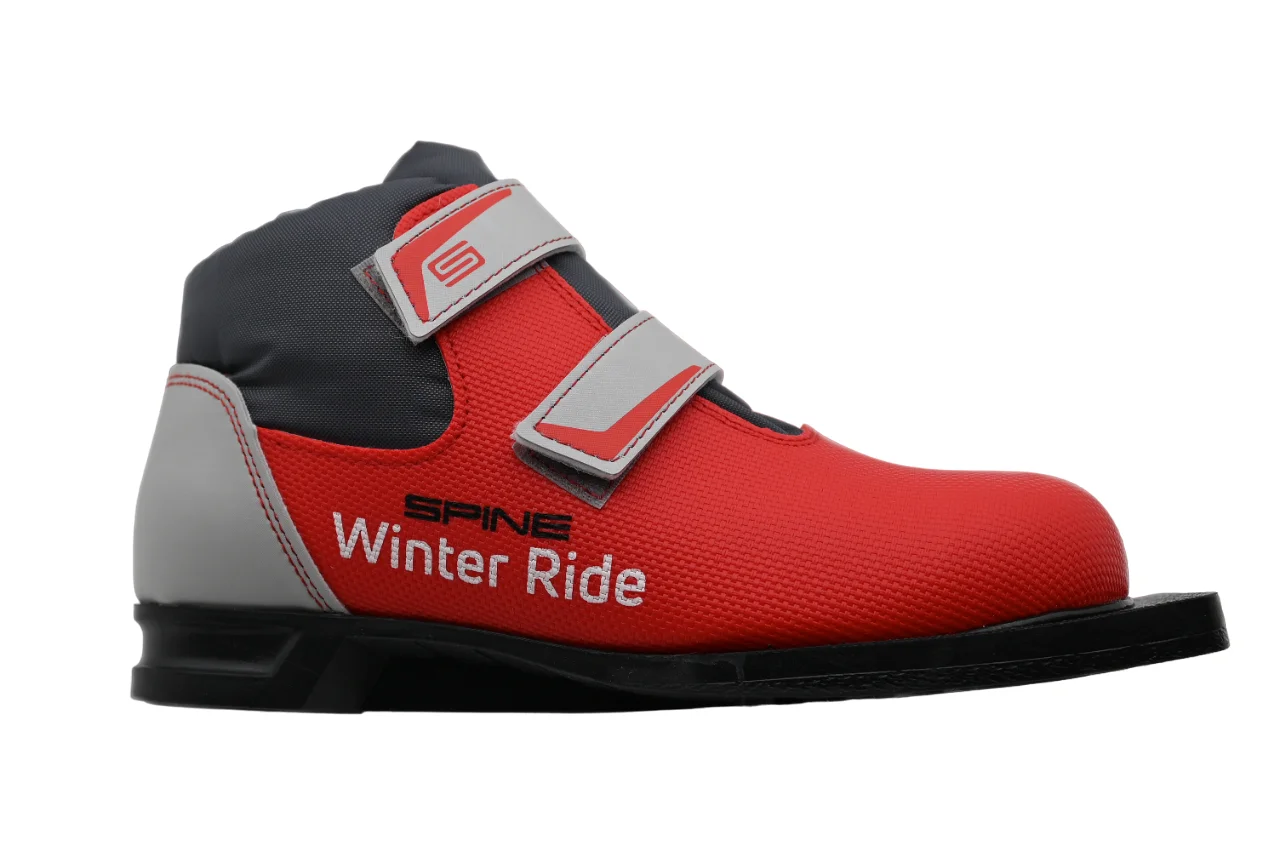Ботинки лыжные SPINE (NN75) WINTER RIDE 42/9