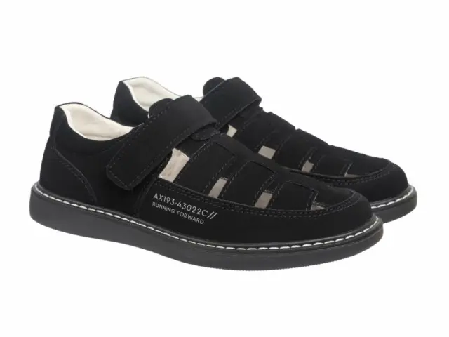 Туфли детские "Indigo kids" 41-0020C