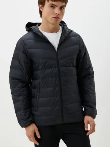 Пуховик мужской "Anta" 852447922-5