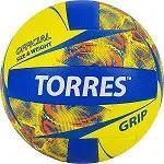 Мяч в/б Torres Grip (V32185) №5