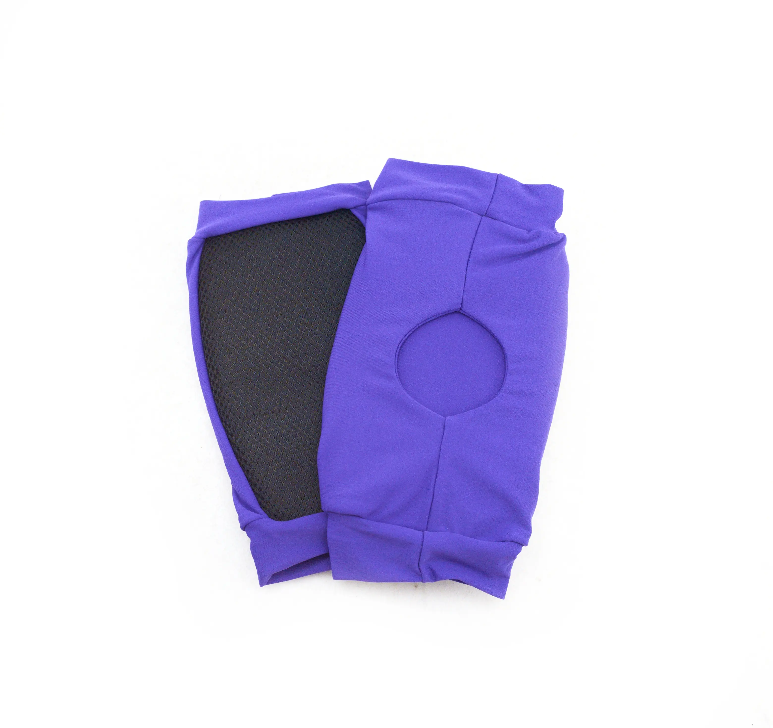 Наколенник для гимнастики и танцев INDIGO,SM-378 сетка