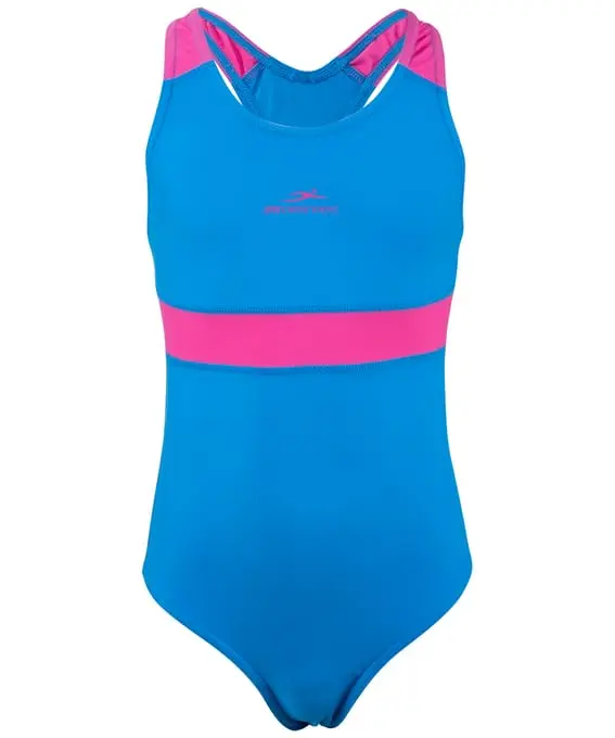 Купальник женский 25 Degrees 25D21003A Triumf Blue/Pink