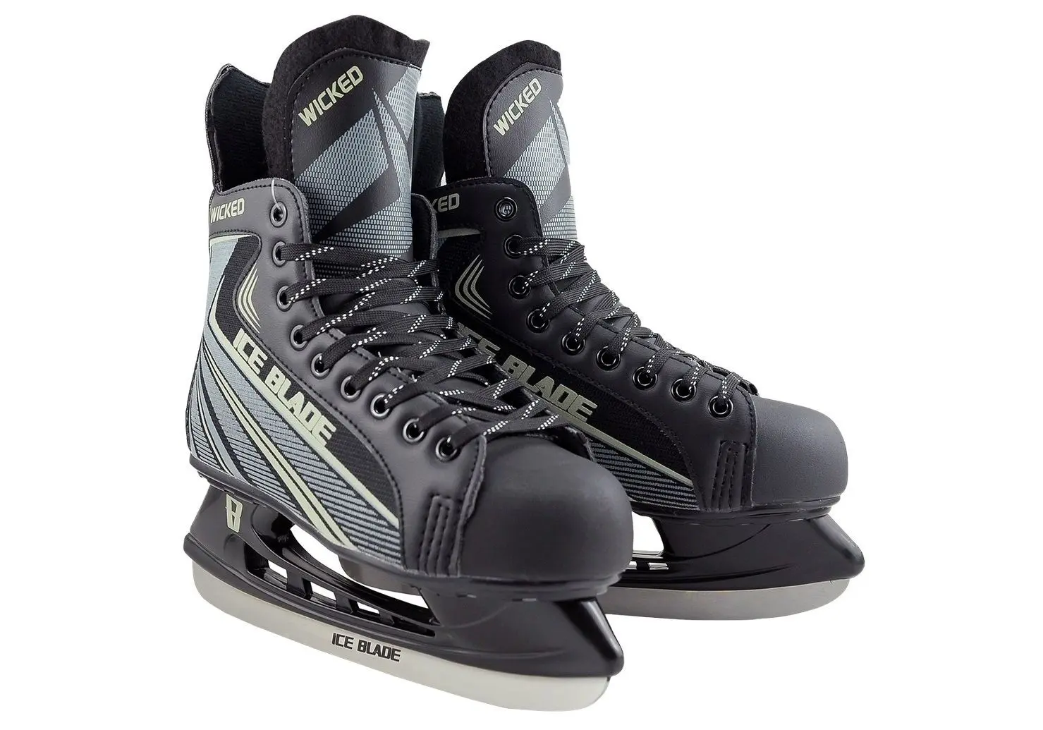 Коньки хоккейные ICE BLADE Wicked