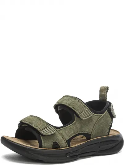 Сандалии детские "Grunberg" 167603/02-05