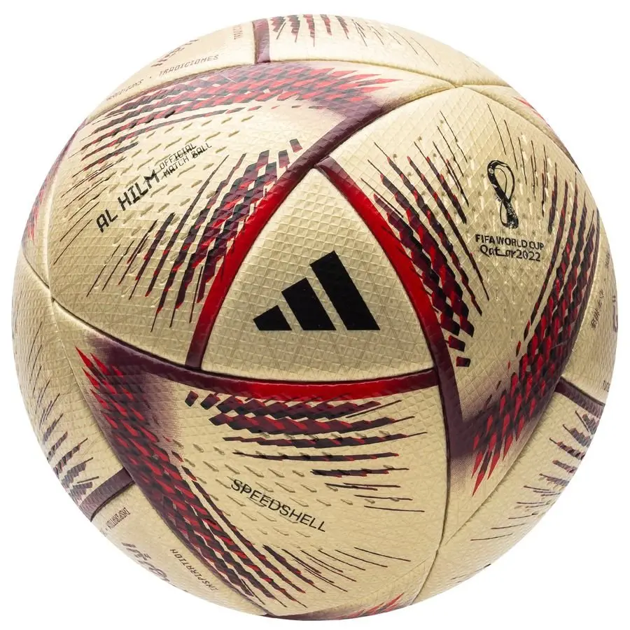Мяч ф/б Adidas Al Rihla р.5