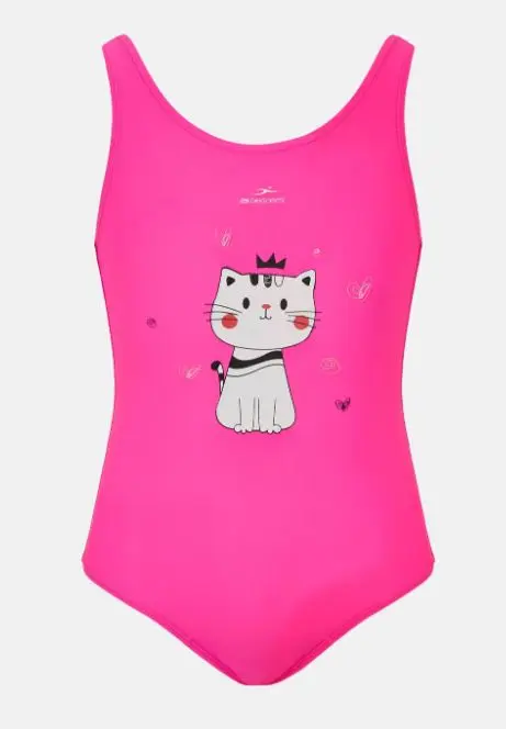 Купальник детский 25 Degrees 25D24001K Kitti